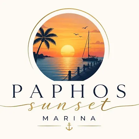 Sunset Marina - New 5 Min From The Sea 公寓 *